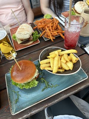   at Peter Pane in Vienna