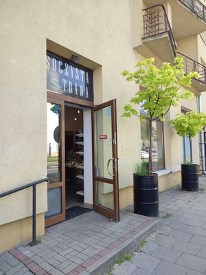  at Soczysta Strawa in Lublin