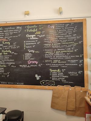  at Soczysta Strawa in Lublin