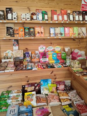  at Soczysta Strawa in Lublin