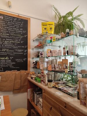  at Soczysta Strawa in Lublin