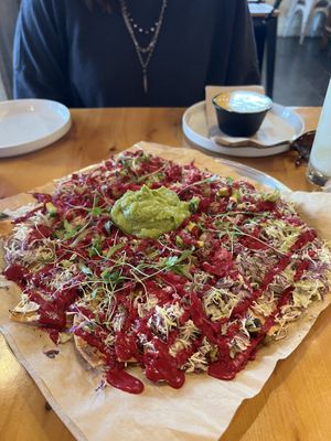   at Casero Kitchen Table in Owen Sound