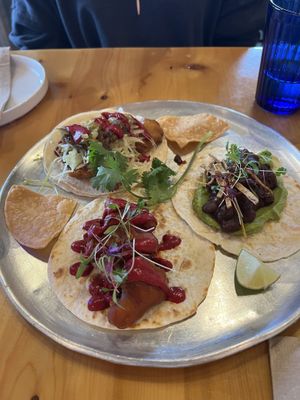   at Casero Kitchen Table in Owen Sound