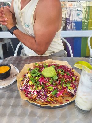  at Casero Kitchen Table in Owen Sound