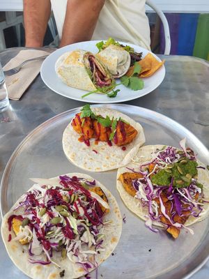  at Casero Kitchen Table in Owen Sound