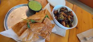  at Casero Kitchen Table in Owen Sound