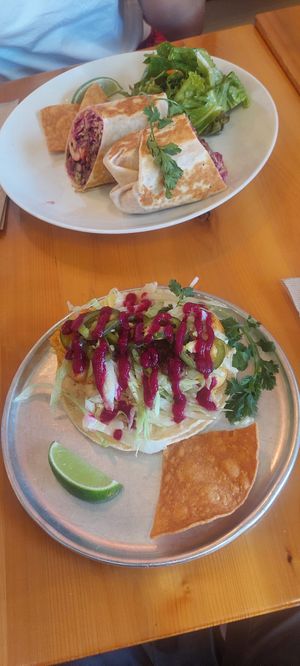  at Casero Kitchen Table in Owen Sound