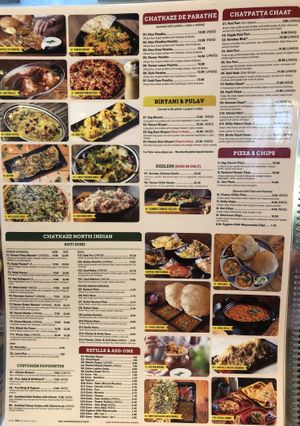   at Chatkazz in Bella Vista