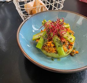   at Itsy Bitsy in Lille