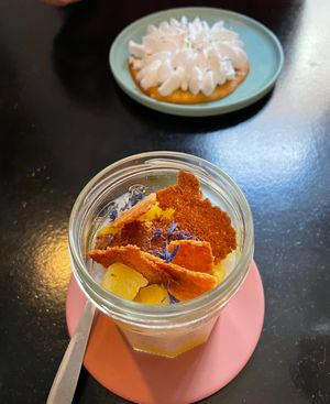   at Itsy Bitsy in Lille