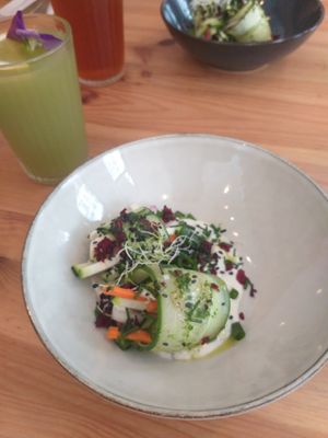  at Itsy Bitsy in Lille