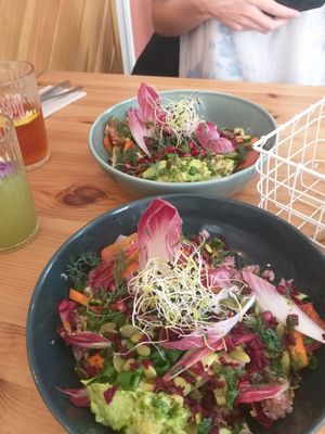  at Itsy Bitsy in Lille