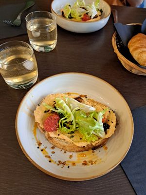  at Itsy Bitsy in Lille