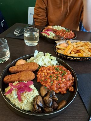  at Itsy Bitsy in Lille