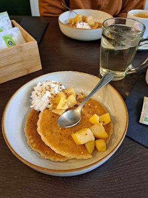  at Itsy Bitsy in Lille