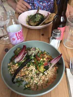   at Itsy Bitsy in Lille