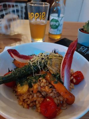  at Itsy Bitsy in Lille