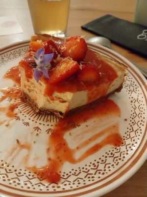  at Itsy Bitsy in Lille