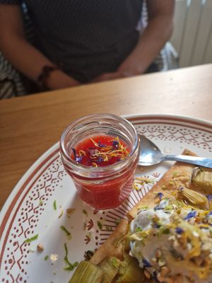  at Itsy Bitsy in Lille