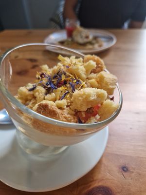  at Itsy Bitsy in Lille