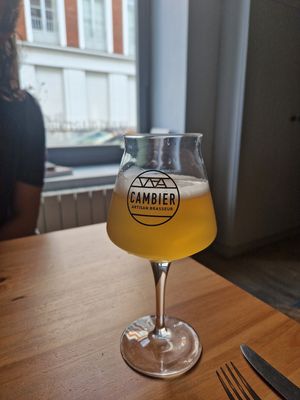  at Itsy Bitsy in Lille