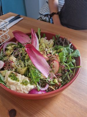  at Itsy Bitsy in Lille