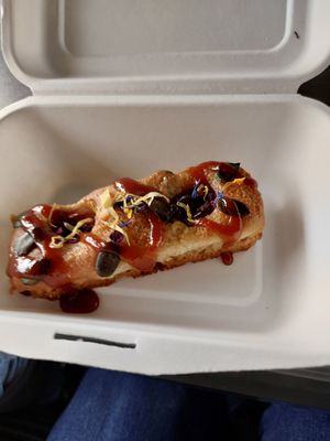  at Itsy Bitsy in Lille