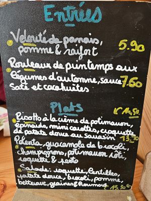  at Itsy Bitsy in Lille