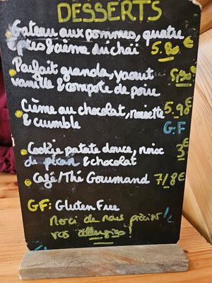  at Itsy Bitsy in Lille