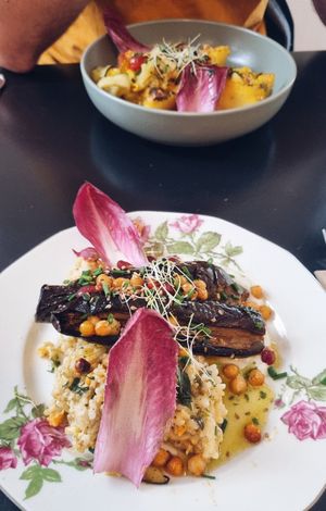  at Itsy Bitsy in Lille