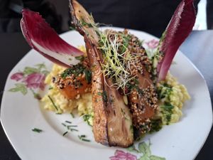 Risitto at Itsy Bitsy in Lille