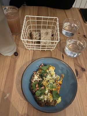   at Itsy Bitsy in Lille