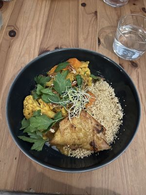   at Itsy Bitsy in Lille