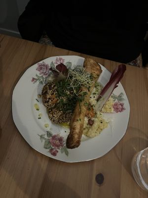   at Itsy Bitsy in Lille