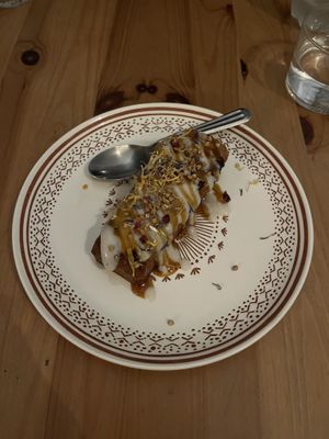   at Itsy Bitsy in Lille