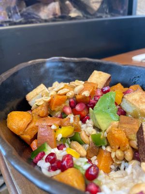   at Meisers Altstadt Brasserie in Dinkelsbuehl