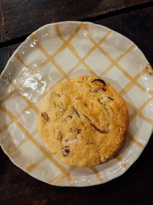 Cookie   at Lounge Kado in Okayama