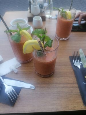  at Greenwoods in Amsterdam