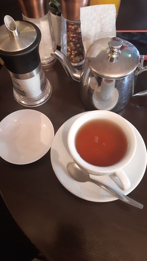  at Greenwoods in Amsterdam