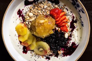  at Greenwoods in Amsterdam