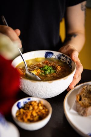  at Greenwoods in Amsterdam