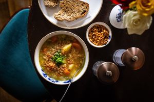  at Greenwoods in Amsterdam