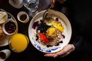  at Greenwoods in Amsterdam