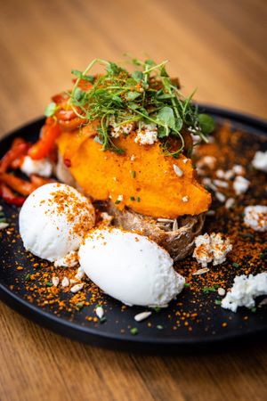  at Greenwoods in Amsterdam