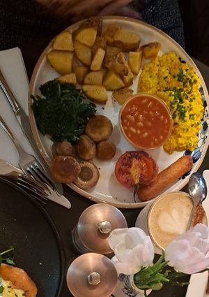  at Greenwoods in Amsterdam