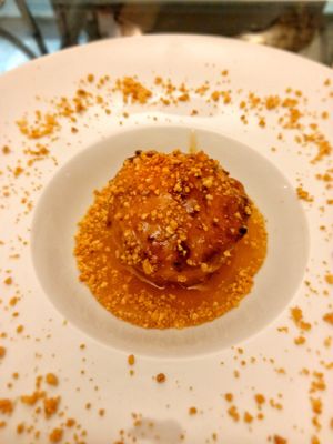  at Life Bistrot in Volterra