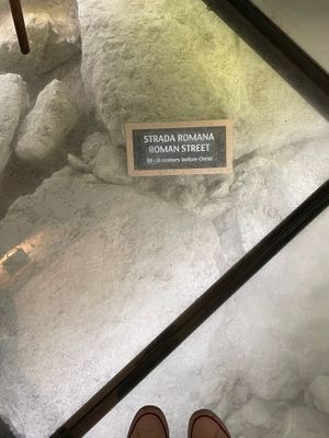  at Life Bistrot in Volterra