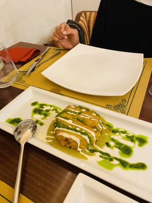   at Life Bistrot in Volterra