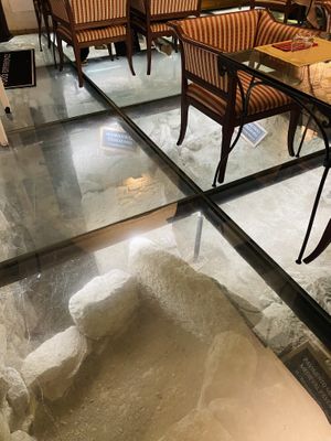   at Life Bistrot in Volterra