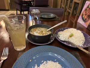   at Nara Thai Cuisine in Colombo